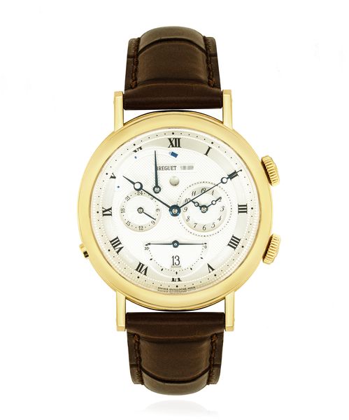 Breguet Classique 5707BA/12/9V6